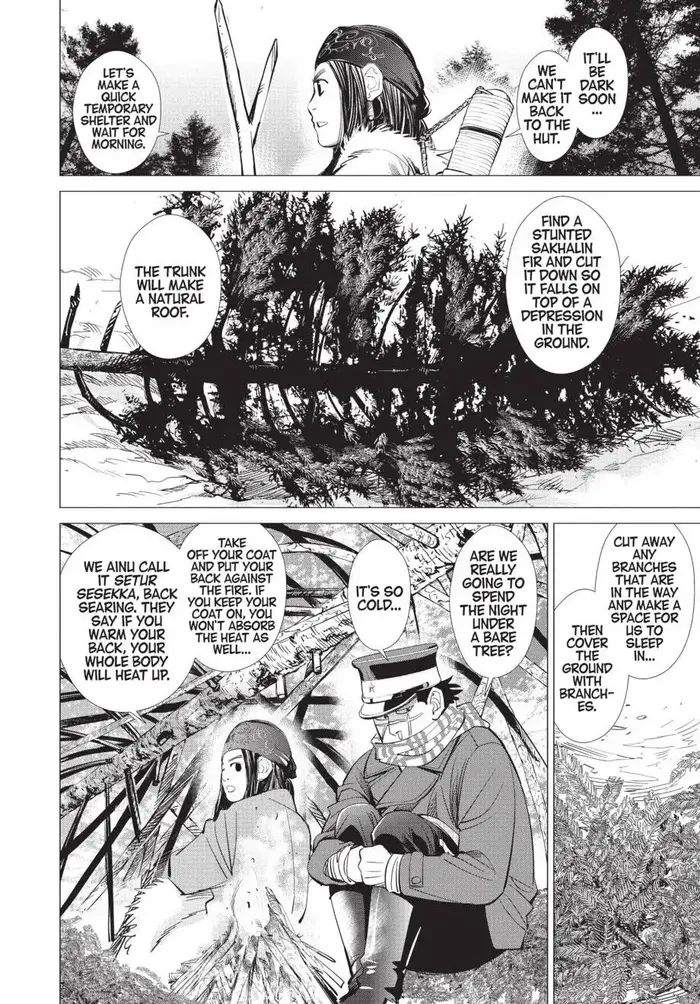 Golden Kamuy Chapter 23 image 13_optimized